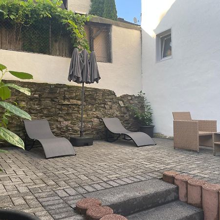 Ferienwohnung Kleinod Sayn Bendorf Exterior photo