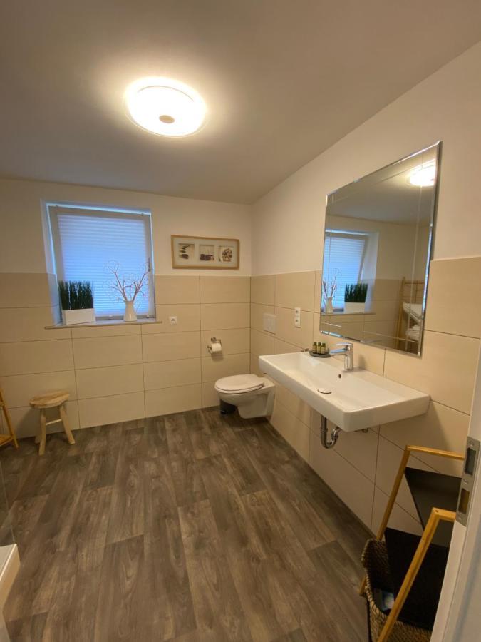 Ferienwohnung Kleinod Sayn Bendorf Exterior photo